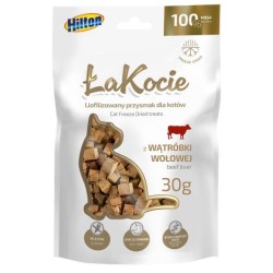 HILTON ŁaKocie Freeze dried...