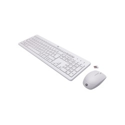 HP 230 Wireless Mouse and...