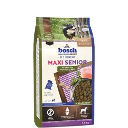 Bosch Hundefutter Maxi...