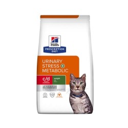 HILL'S Feline c/d Urinary...