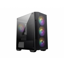 Case|MSI|MAG FORGE...
