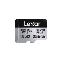MEMORY MICRO SDXC 256GB...