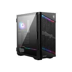 MSI | PC Case | MPG VELOX...