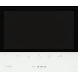 VIDOS X M13-XT Tuya Video...