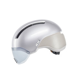 HJC CALIDO PLUS Silver...