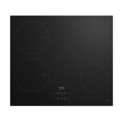 Beko HII 64400 MT hob Black...