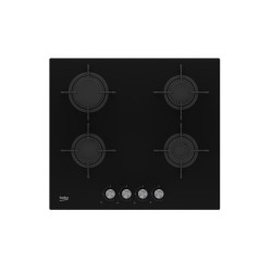 Beko HILG 64220 S hob Black...