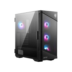 MSI | PC Case | MPG VELOX...