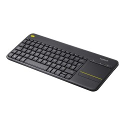 Logitech | K400 Plus |...