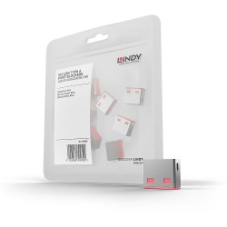 USB PORT BLOCKER...