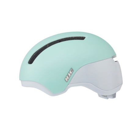 HJC CALIDO Mint Cycling Helmet, MT MINT, Size L