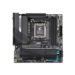 Gigabyte B650 GAMING X AX...