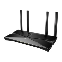 AX1500 Wi-Fi 6 Router |...