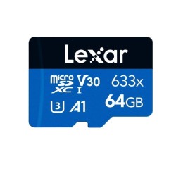 Lexar 64GB High-Performance...