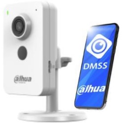Dahua C4K-P Wireless WiFi...