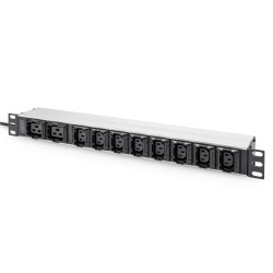 Digitus Socket Strip with...