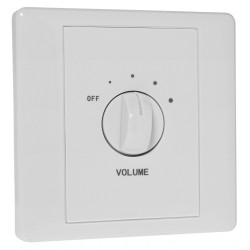 VOLUME CONTROL HQM-VC120W...