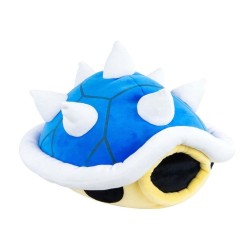 TOMY MOCCHI plush Mario...
