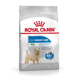 Royal Canin CCN MINI LIGHT...