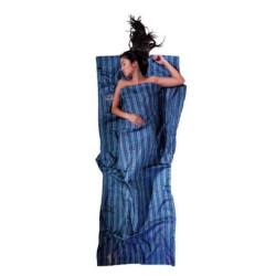 Cocoon TravelSheet Silk...