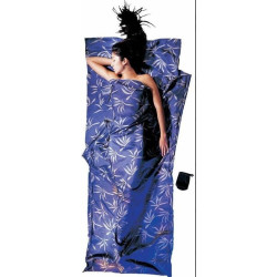 Cocoon TravelSheet Silk...