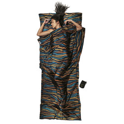 Cocoon ST67 sleeping bag...