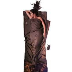 Cocoon ST40 sleeping bag...