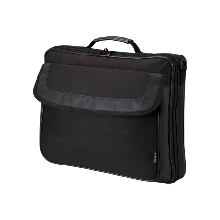 TARGUS 15.6" LAPTOP CLAMSHELL BLK