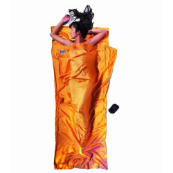 Cocoon TravelSheet Silk...