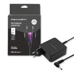 Qoltec 51751 Power adapter...