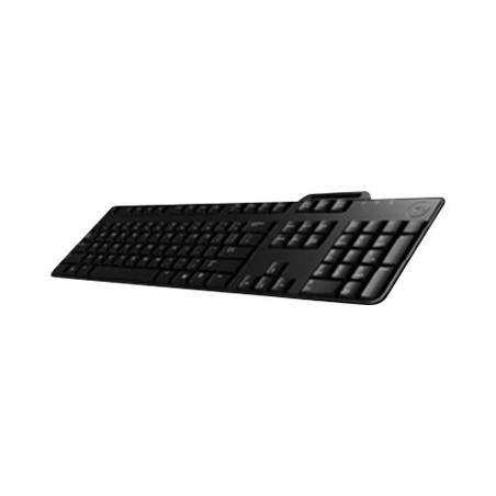 KEYBOARD KB-813 SC EST/BLACK 580-AFYX DELL