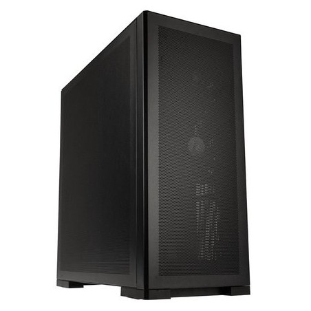 Kolink UNITY MESHBAY PERFORMANCE computer case Midi Tower Black