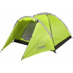 TOURIST CAMPING TENT 2 x 2m...