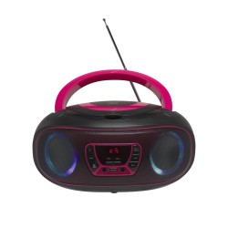 Denver TCL-212BT PINK...