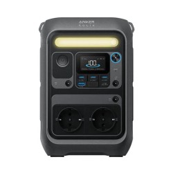 Anker Solix Portable Power...