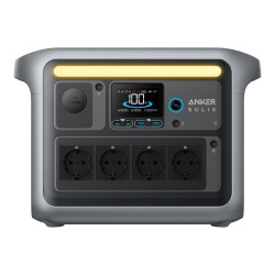 Anker Solix Portable Power...
