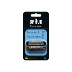 Braun | Series 5 Cassette...