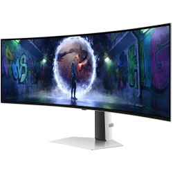 Monitor|SAMSUNG|Odyssey G9...