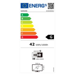 Samsung LS34DG850SUXDU | 34...