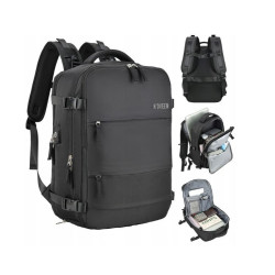 NOVEEN CTB400 Black Cabin...