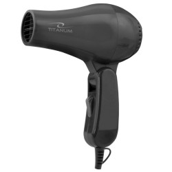 TITANUM TBH003K Hair dryer...