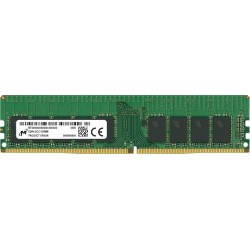 Micron ECC UDIMM DDR4 16GB...