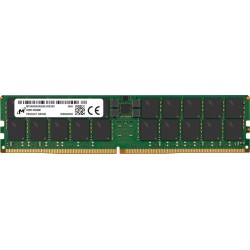 Micron 64GB DDR5-5600 RDIMM...