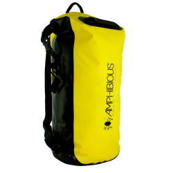 AMPHIBIOUS BACKPACK KIKKER...