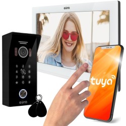 VIDEO INTERCOM EURA...