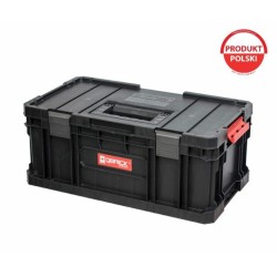 QBRICK SYSTEM TWO TOOLBOX...