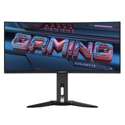 Gigabyte MO34WQC2 EK1 | 34...