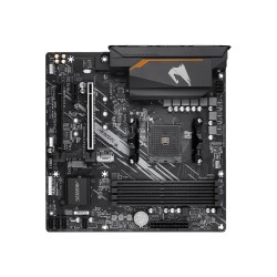 Gigabyte | B550M AORUS...