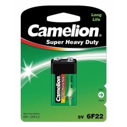 Camelion | 6F22-BP1G |...