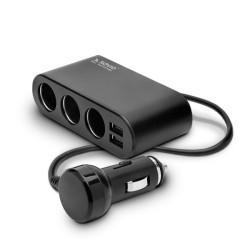 Savio Car lighter socket...